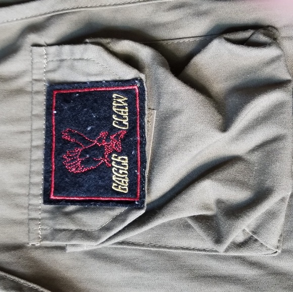 EAGLE CLAW Fly Fishing Vest ~ Multi-Pocketed ~ Siz - Picture 3 of 5